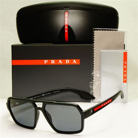 male prada glasses mens|Prada men's sunglasses polarized.